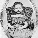 A photo of Anna M Brooks