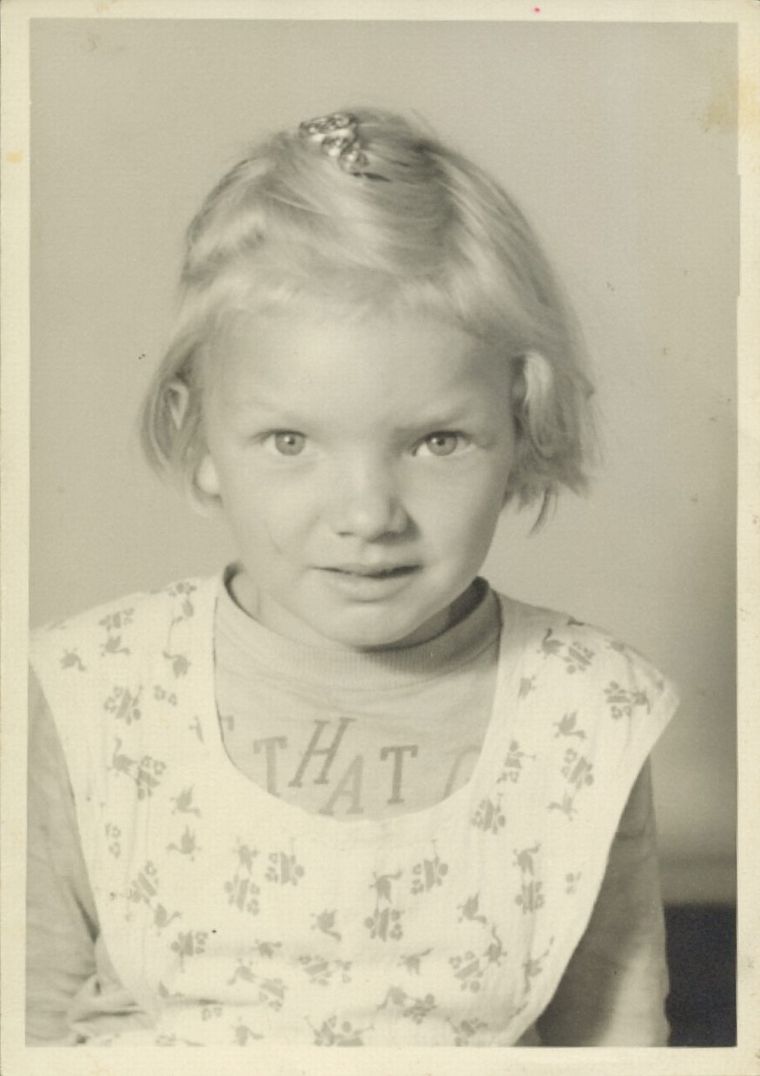 Sue Smith