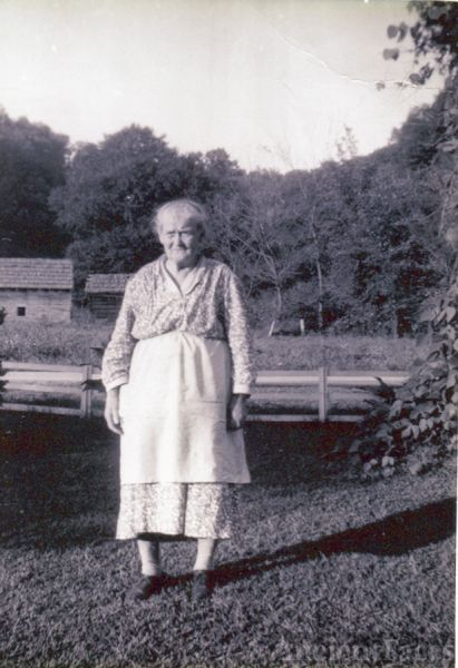 Tobitha (Ramey) Sparks