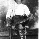 A photo of Charlie H. Rogers