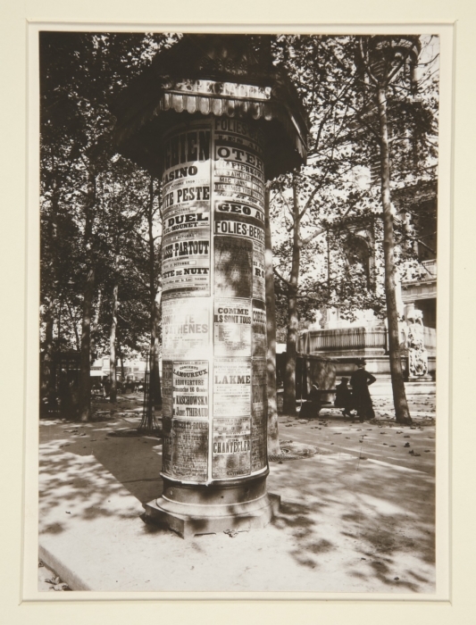 Colonne-St. Sulpice