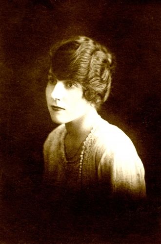 Lilian Catherine (Rae) Aitchison
