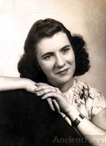 Edna Pauline Norris Wood