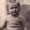 A photo of Gyuszi Goldberger