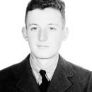A photo of Otis Keith Nickerson