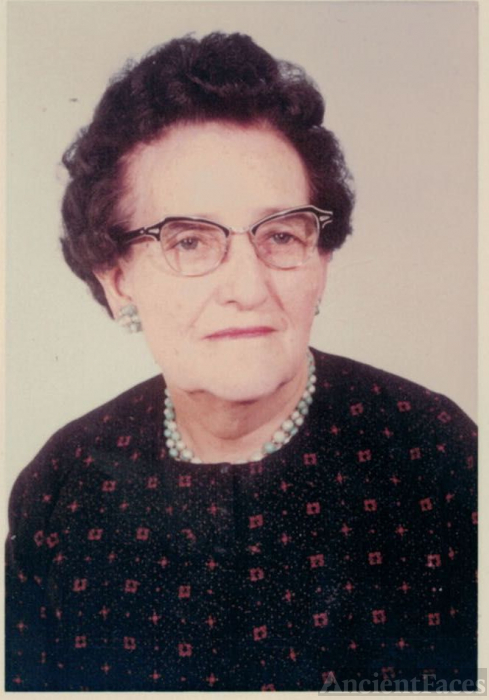 Millie Nmn (Baker) Farrimond