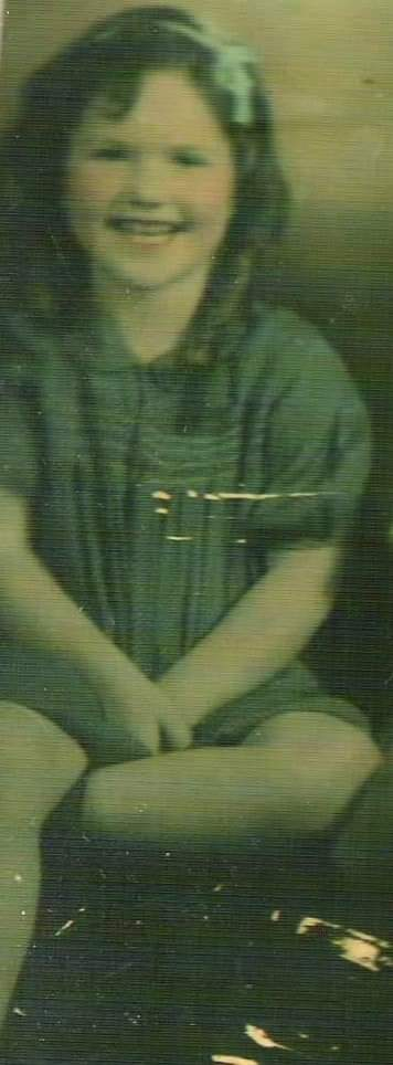 Doris Ann Trexler