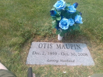 Place of rest.