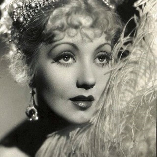 Ann Sothern.