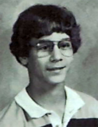 Jeff Wicina