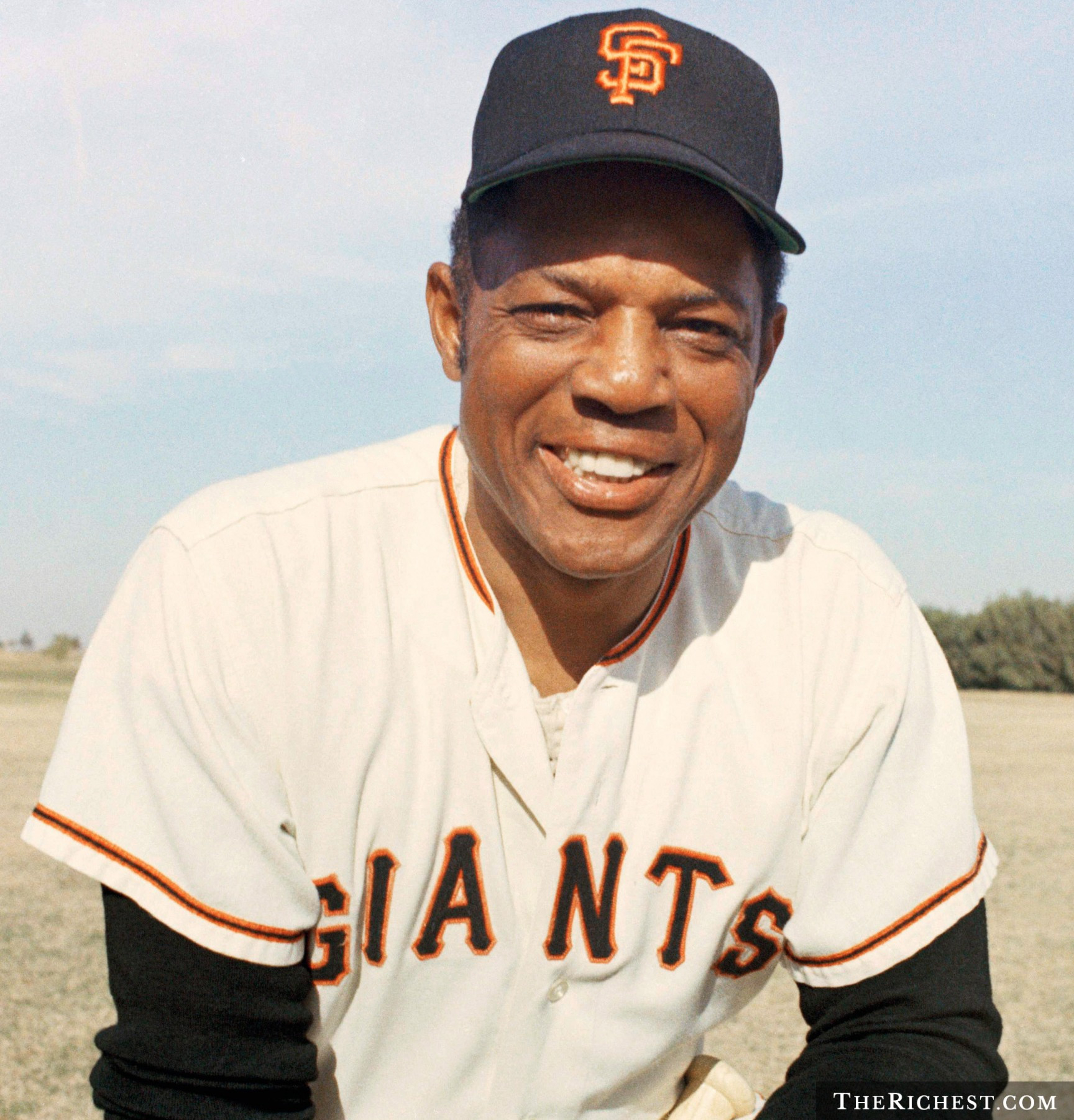 Willie Mays