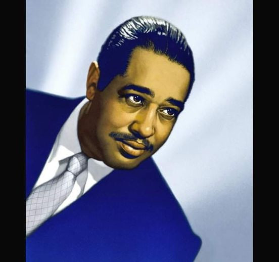 Duke Ellington Duke Ellington