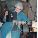 A photo of Lucy Helen  Purcell