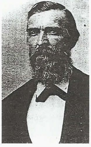 Thomas  Lefavour