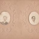 A photo of Nora Belle (DeBolt) Dodge