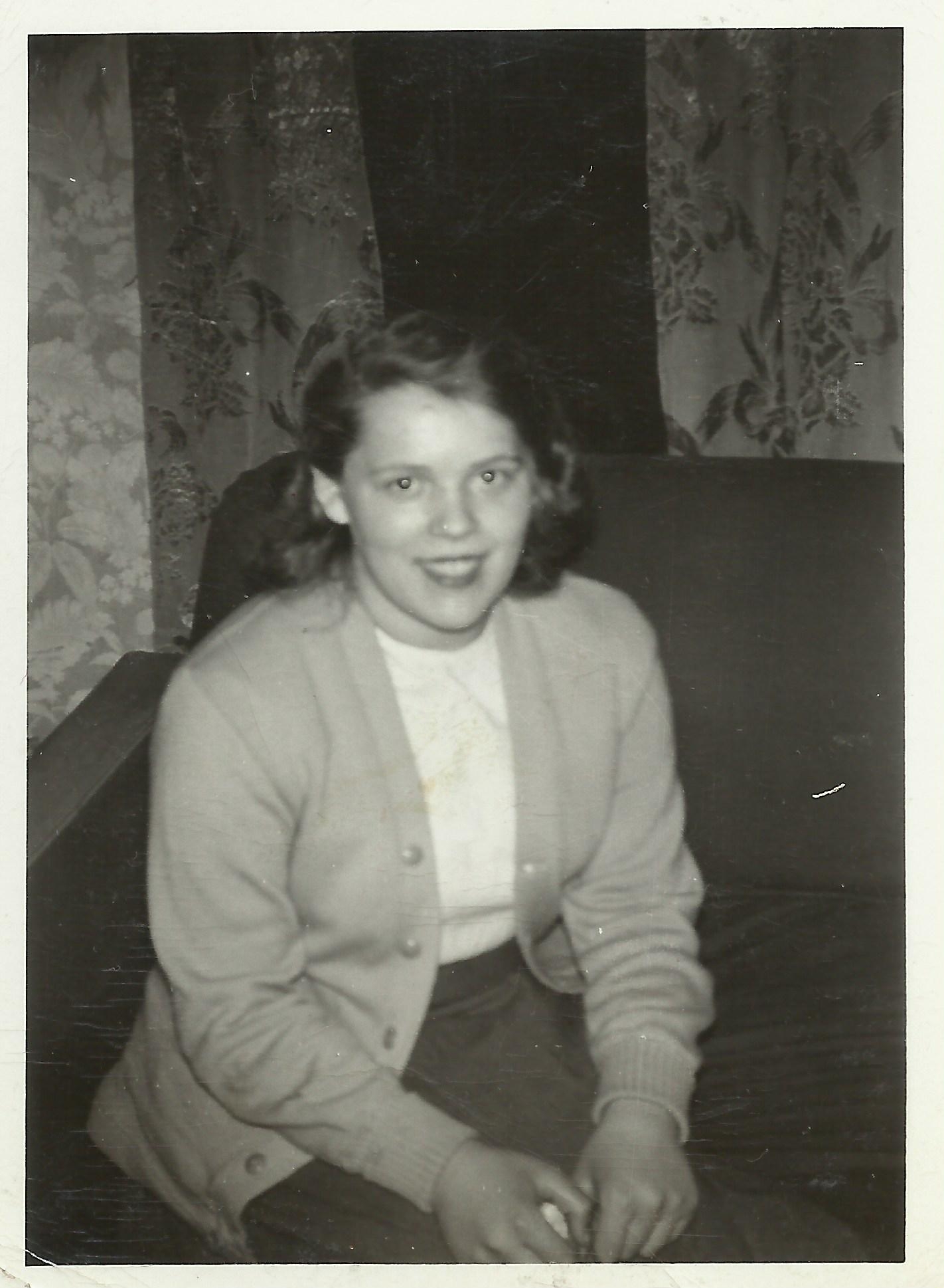 Norma J Shierts
