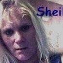 A photo of Sheila King