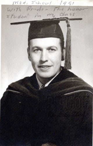 Lowell E Barnes