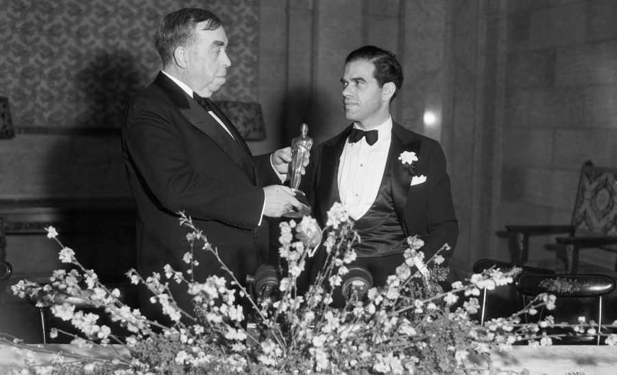 Frank Capra