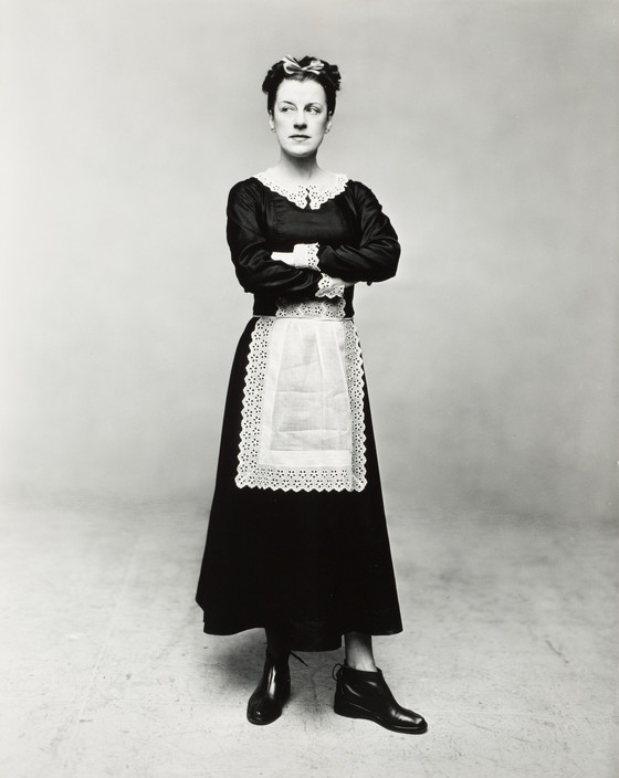 Bea Lillie