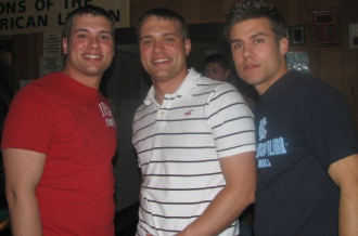 Jarrod M. Woeller Jarrod M. Woeller