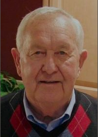 Vernon Dale “Vern” Holbrook   1934 - 2014   Idaho - Washington