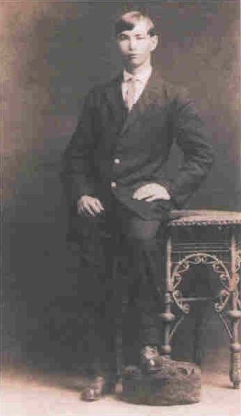 Aaron Griffis