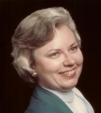 Annie Wimberly Asensio, Texas 1982