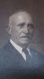 Antonio Maria Rocco Damasco