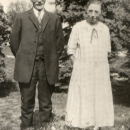 A photo of Christian Hansen Berdin