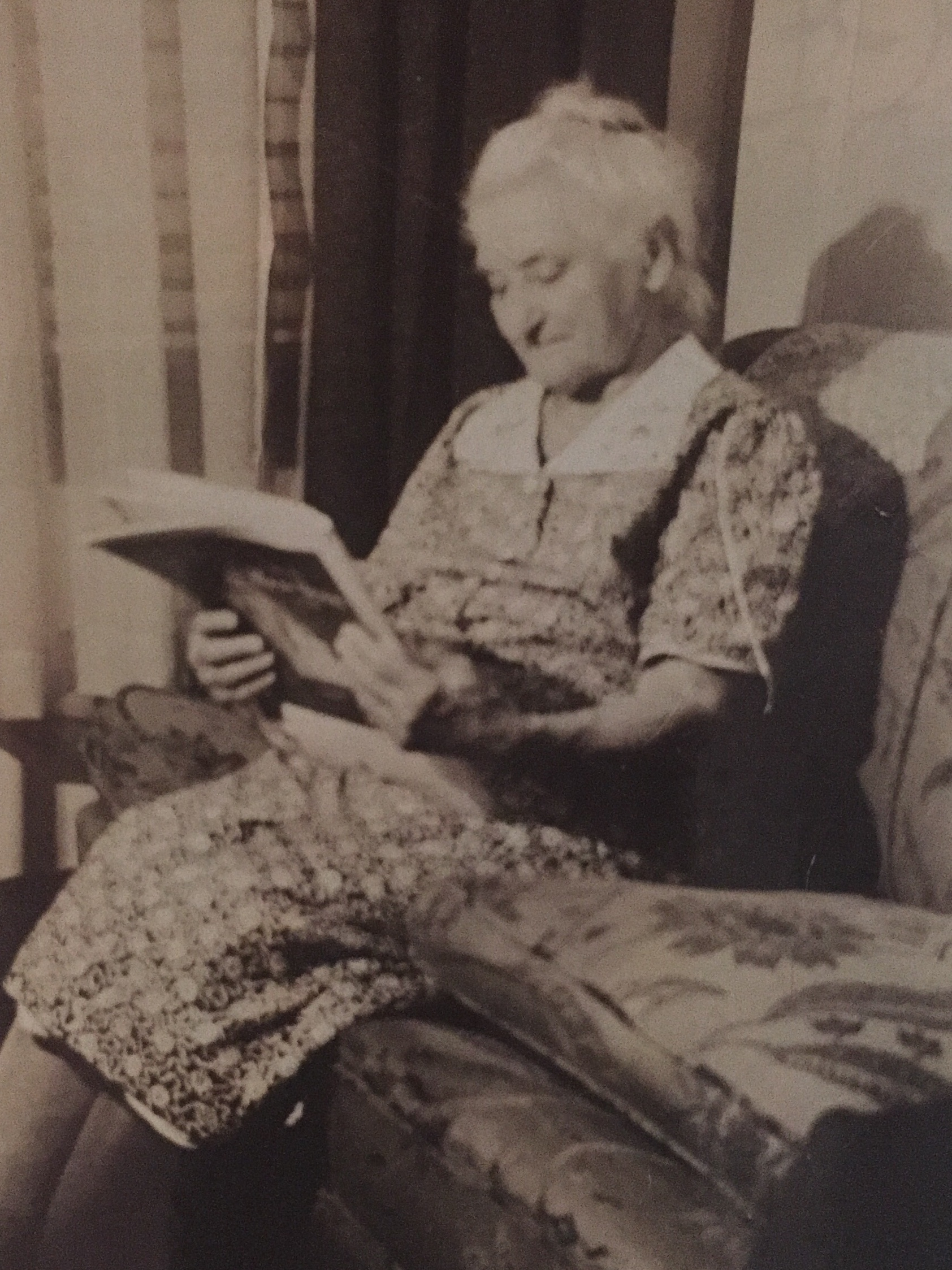 Elizabeth Maul Schmidt