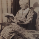 A photo of Elizabeth (Maul) Schmidt
