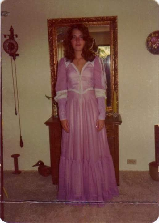 Debra Lynn Emert