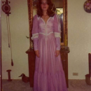 A photo of Debra Lynn Emert Mingle