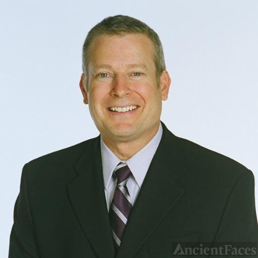 John Fuller