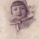A photo of Yuri Vishnevetzki