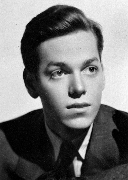 Hugh Martin