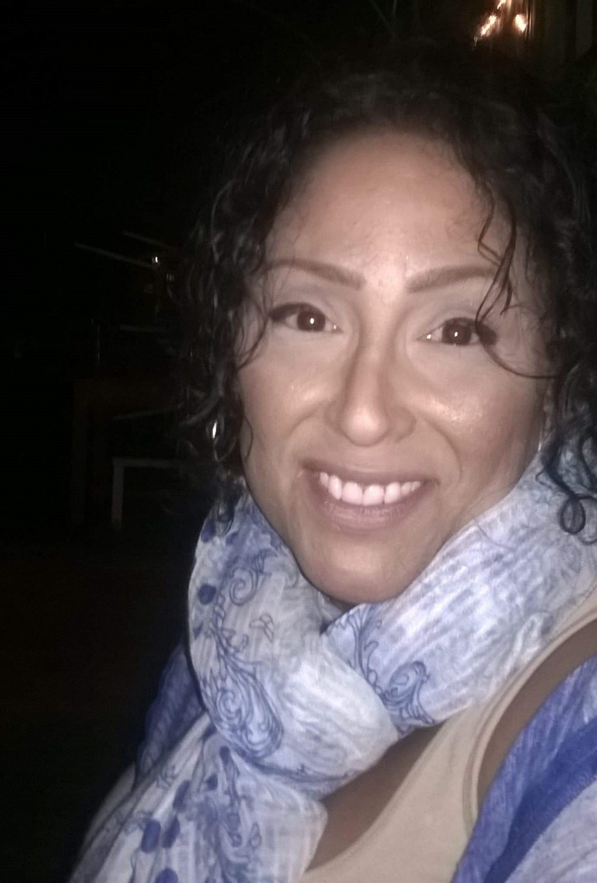 Laura E. (Hernandez) Biery