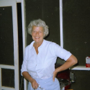 Helen Josephine Cazneau