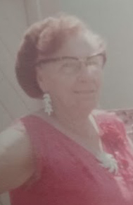 My Grandma, Minnie Lee Tomes