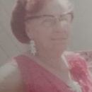 A photo of Minnie Lee (Tomes) Miller