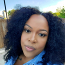 A photo of Cartessma B Williams