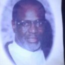 A photo of Clarence Edward Ashford