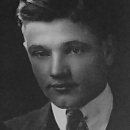 A photo of (Henry) Ernest Kidd