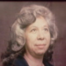 A photo of Antonia Salazu Valenzuela