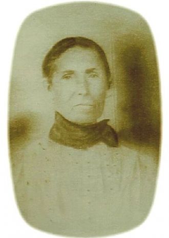 Mary 'Polly' Howard Winkleman