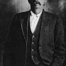 A photo of Thomas Connolly