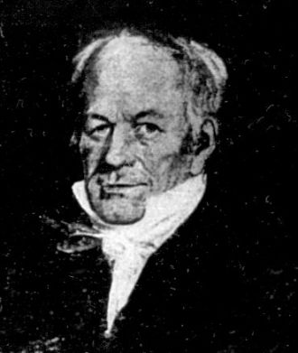 Capt. Isaac van Loon