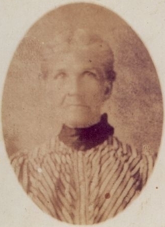 Jerusha Whitecotton
