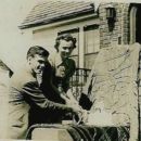 A photo of Mary K Burkell-Jennings